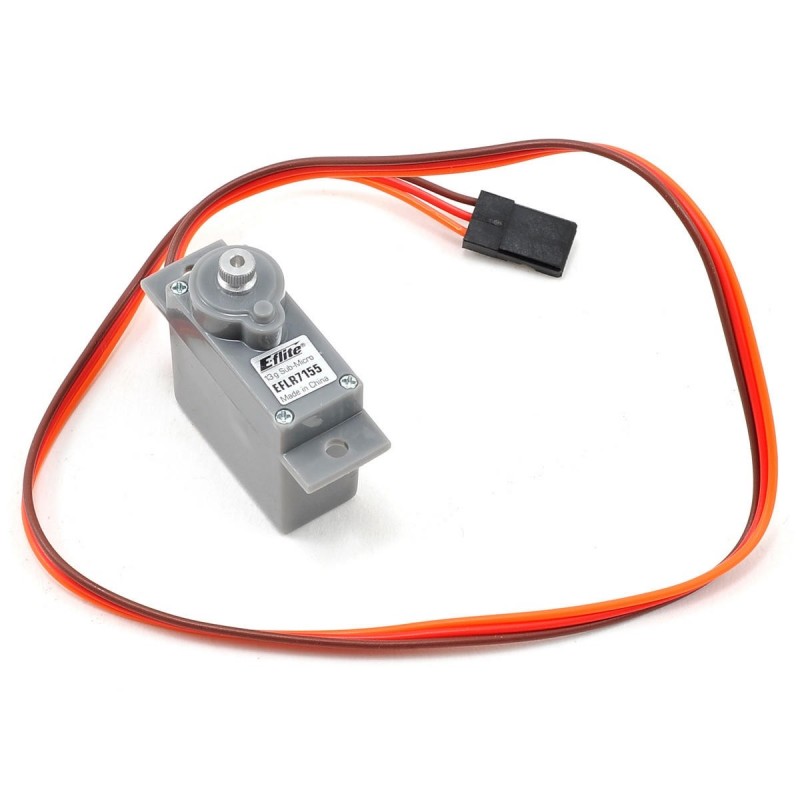 Servo Micro digital 13g E-Flite