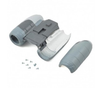 UMX A-10 BL E-Flite - Engine platform with accessories