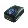 Caricabatterie e430 2-4S 3A Lipo/LiFe 30W 220V Sky-Rc