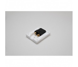 PTFE-Form für XT90-Buchse