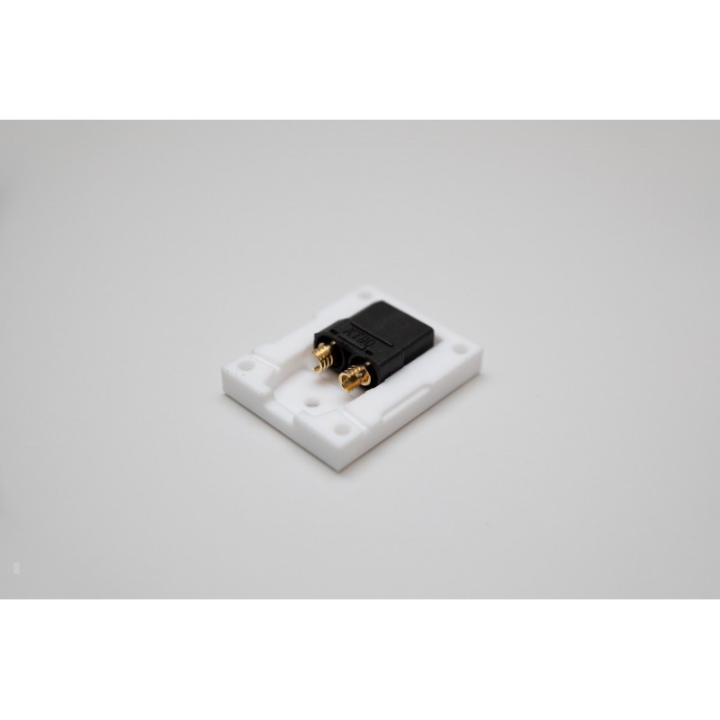 Moule PTFE pour prise XT90