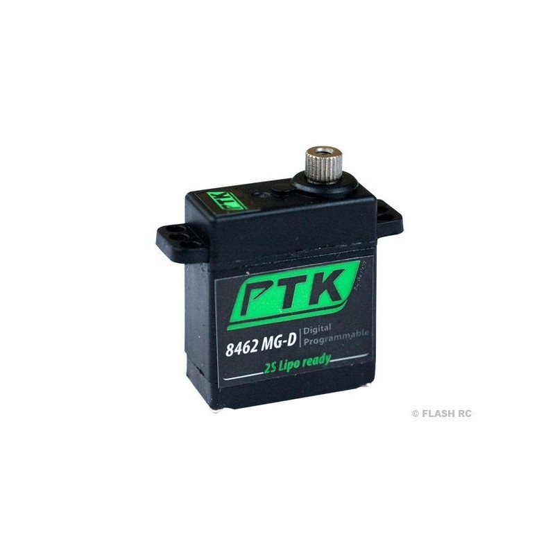 Servo Pro-Tronik digital HV 8462 MG-D