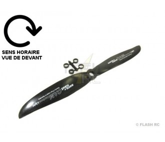 Propeller Cam-Carb-Light 9,5x4,5' Left Aeronaut