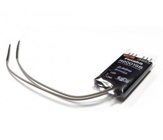 Futaba S-FHSS R2001SB 2.4Ghz receiver