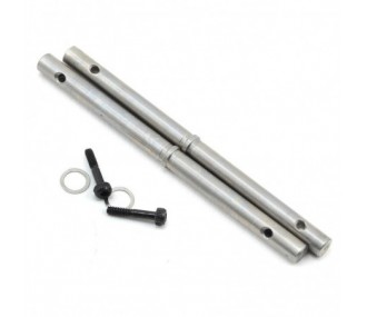 Blade 130 S - Main shaft