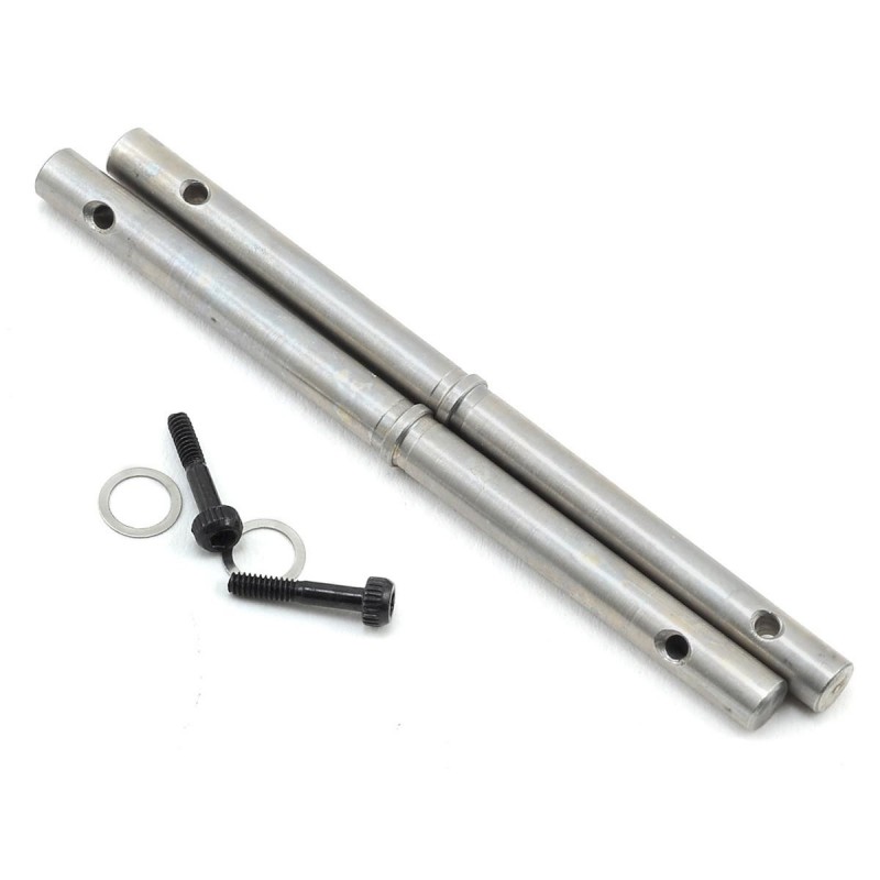Blade 130 S - Main shaft