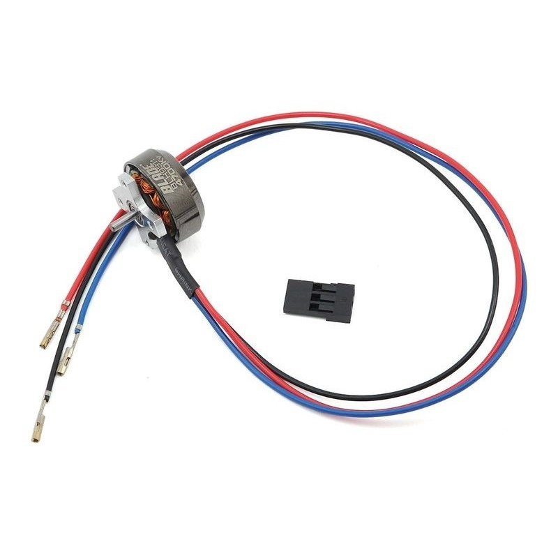 Blade 130 S - Brushless Heckmotor