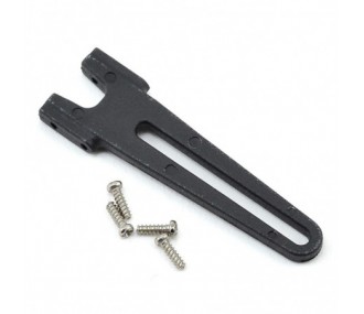 Blade 130 S - Guide antirotation