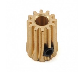 B450, B400 200SRX - Piñón, 12T 0.5M