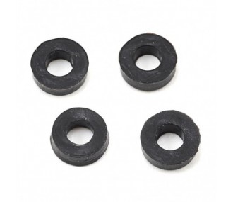 Blade 200 S - Amortisseurs - 4pcs