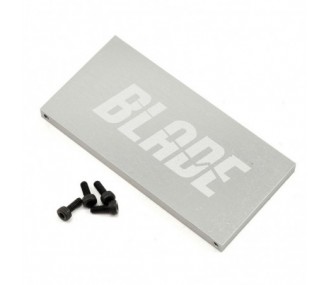 Blade 270 CFX - Portapilas de aluminio