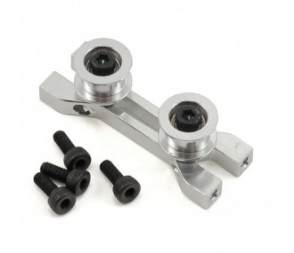 Blade 270 CFX - Riemenspanner aus Aluminium