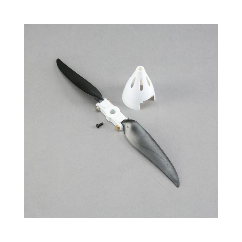 Opterra 2m - Hélice pliable/cone
