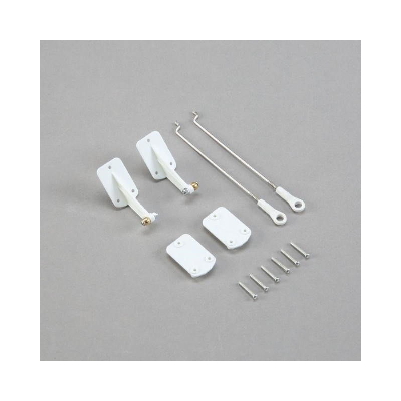 Opterra 2m - Tringlerie/guignol