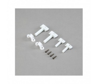 Opterra 2m - Tornillos de fijación