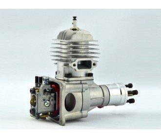 EME35 - 2-stroke gasoline engine 35cc