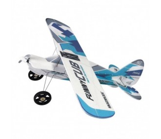 Multiplex FunnyCub blu/bianco KIT circa 0,93 m