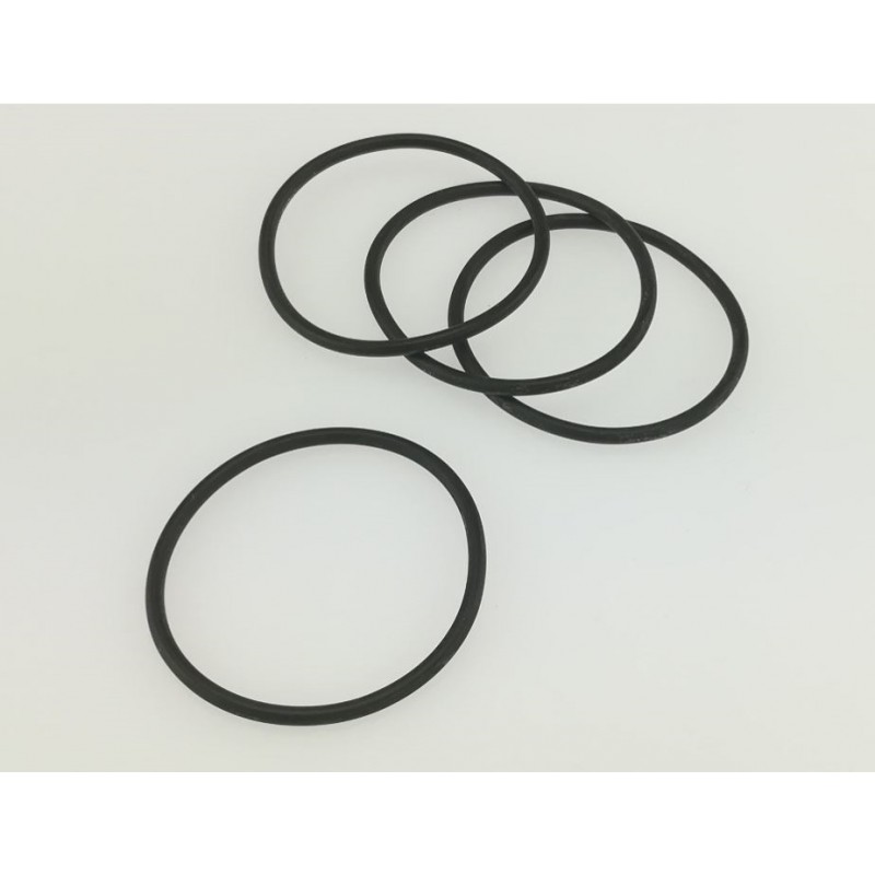 O-ring / O-ring set folding blades - M