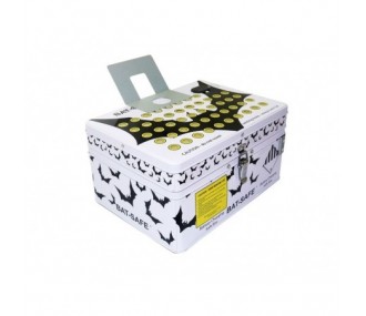 Bat Safe - ultimate protection for LiPo batteries