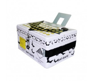 Bat Safe - protección definitiva para baterías LiPo