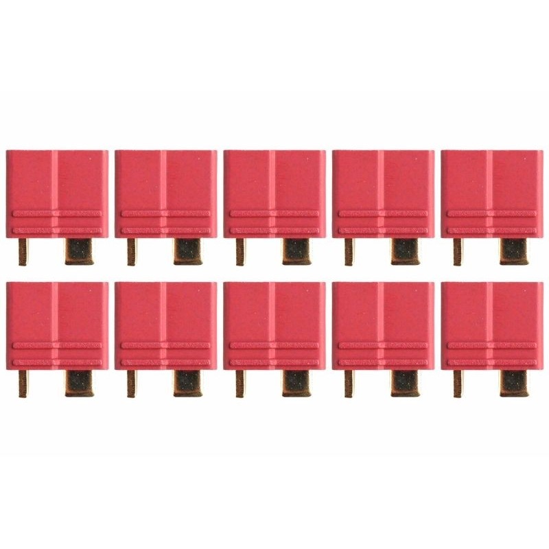 Deans-Buchse Amass (10pcs)