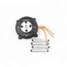 Motore Dualsky GA6000.9 V2 (1020g, 160kv, 6200W)