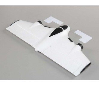 Cellula sostitutiva: X-VERT VTOL
