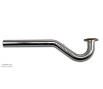 COUDE INOX S ø28mm ZDZ 210 B2