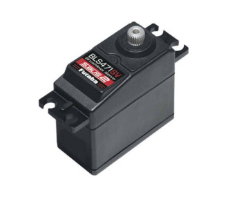 Servo Futaba standard  BLS471SV MG HV SBUS2 (57g, 13,8kg/cm)
