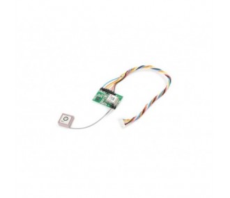 Unité GPS et antenne (petite)