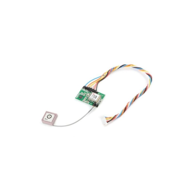 Unité GPS et antenne (petite)