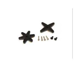 Nexatec NXT 200-HV servo (23.4g, 15.1kg/cm, 0.10sec/60°)