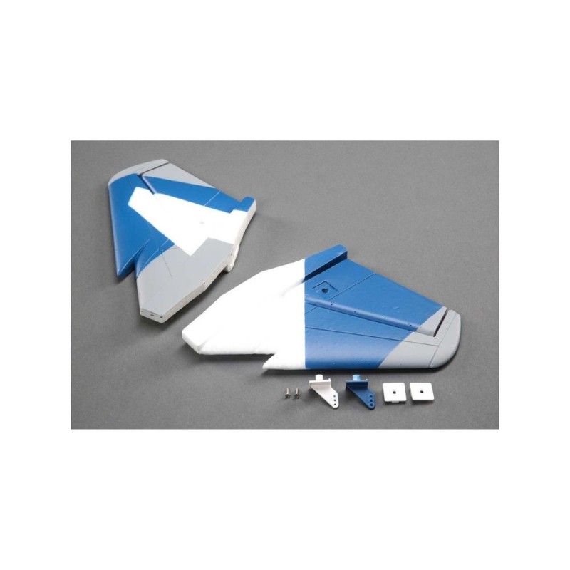 Stabilizer Set: F-15 Eagle 64mm EDF