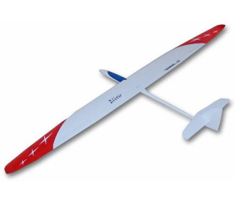 Elixir ca. 3.20m ARF TOPModel CZ