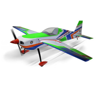 Phoenix Model Slick 580 Verde 120cc GP ARF 2,55m