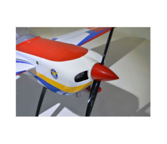 Phoenix Model Slick 580 RED 120cc GP ARF 2.55m