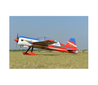 Phoenix Modelo YAK 54 RED 120cc GP ARF 2.50m