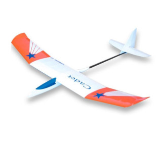 Cadetto circa 1,31 m ARF TOPModel CZ