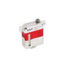 Servo aile KST A12-T HV 12mm (32g, 20kg.cm, 0.12s/60°)