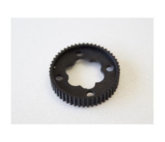 FORFASTER Z1 - Differentialkrone Hinten