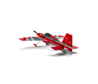E-flite Eratix 3D BNF Basic con AS3X e SAFE 0,86m