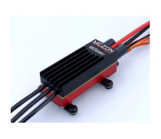 Controller Jeti Mezon evo 80 BEC