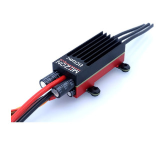 Jeti Mezon evo 80 BEC controller