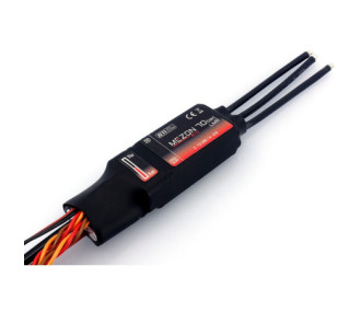 Controleur Jeti Mezon evo 70 LMR