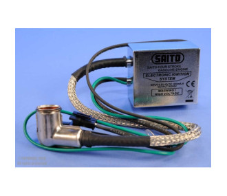 Encendido completo Saito FG-30/36/40