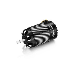 Moteur Brushless XERUN  4268SD 2400KV G3 Hobbywing