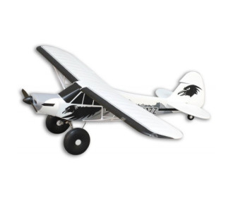 FMS-Flugzeug PA-18 Super Cub PNP V2 kit