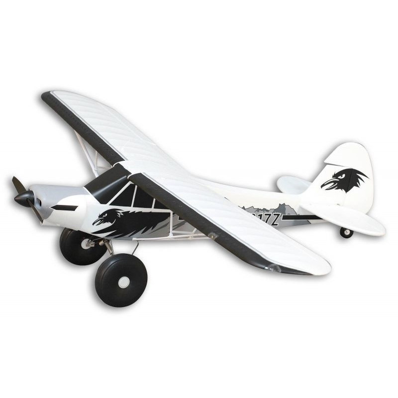 FMS PA-18 Super Cub PNP V2 kit