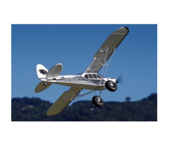 FMS-Flugzeug PA-18 Super Cub PNP V2 kit