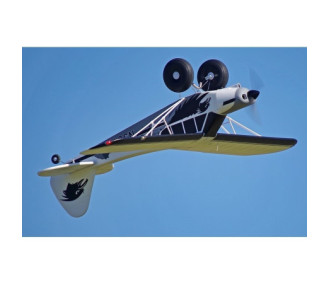 FMS PA-18 Super Cub PNP V2 kit